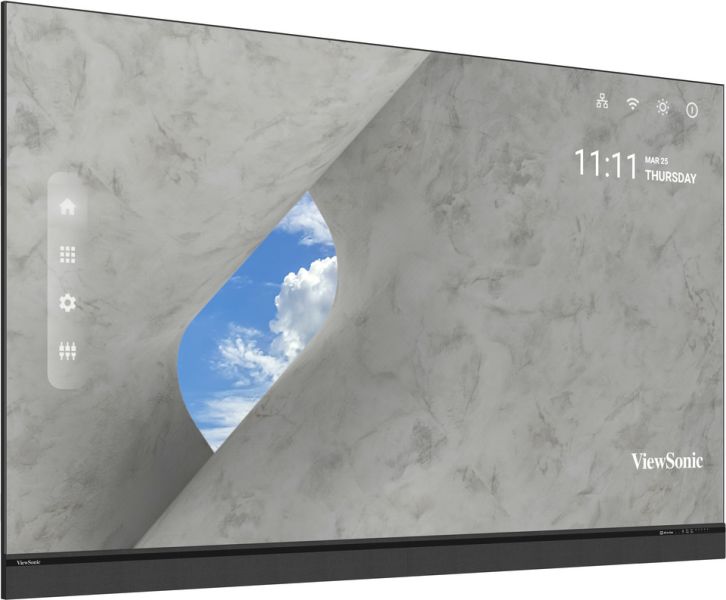 ViewSonic LED-дисплеи Direct View LDP136-071C