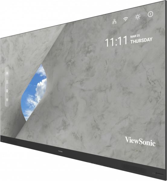 ViewSonic LED-дисплеи Direct View LDP163-181