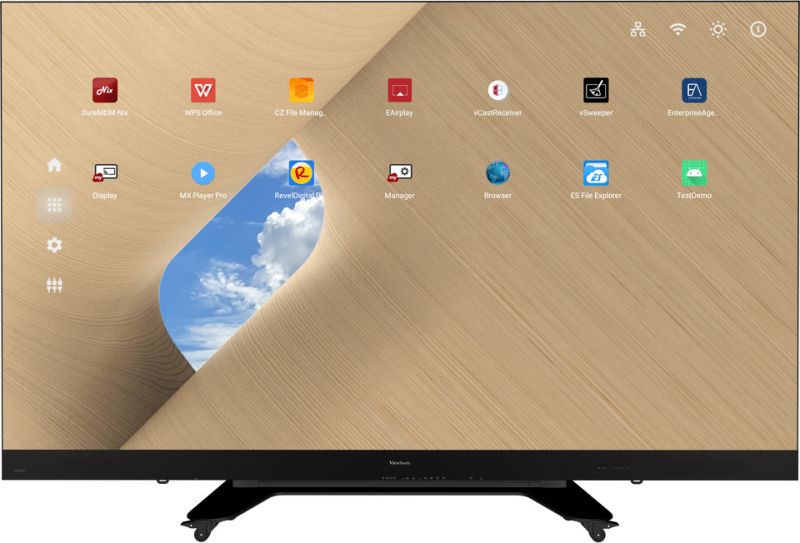 ViewSonic LED-дисплеи Direct View LDS135-151