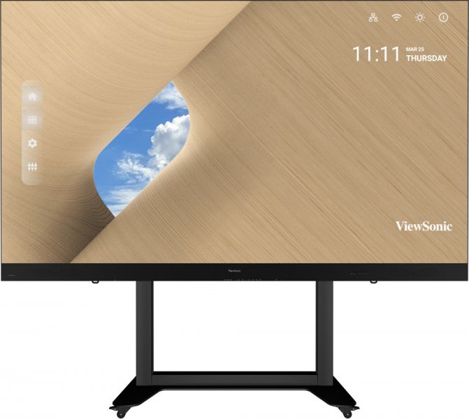 ViewSonic LED-дисплеи Direct View LDS135-152