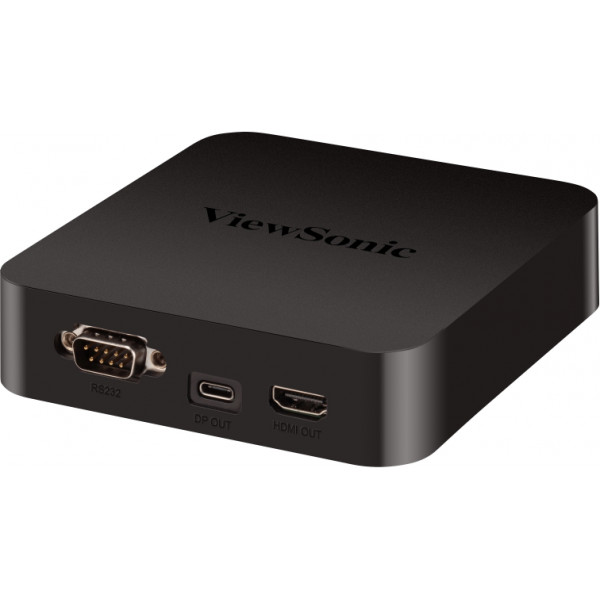ViewSonic Аксессуары для коммерческих дисплеев ViewSonic ViewBoard Box