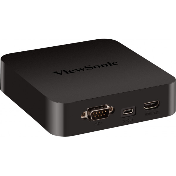 ViewSonic Аксессуары для коммерческих дисплеев ViewSonic ViewBoard Box