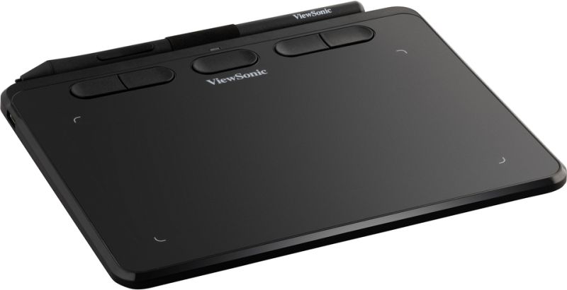 ViewSonic Графические планшеты PF720