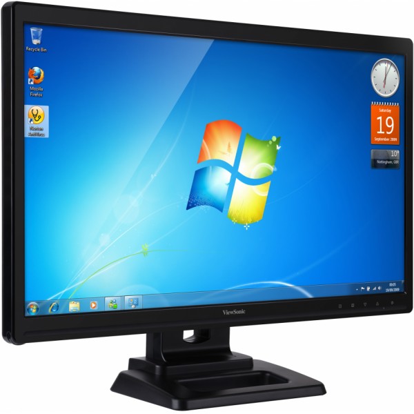 ViewSonic ЖК-монитор TD2420