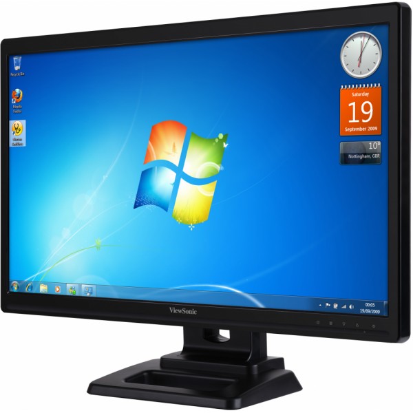 ViewSonic ЖК-монитор TD2420