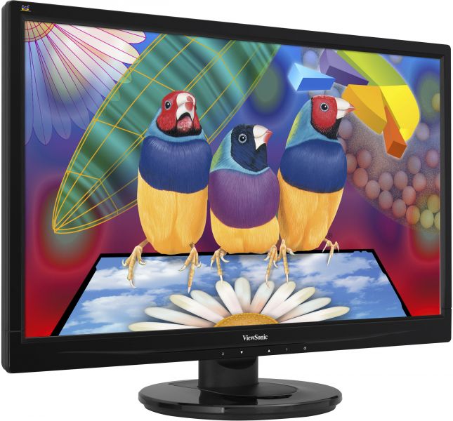 ViewSonic ЖК-монитор VA2246m-LED