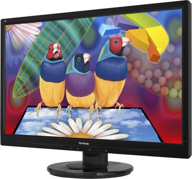 ViewSonic ЖК-монитор VA2246m-LED