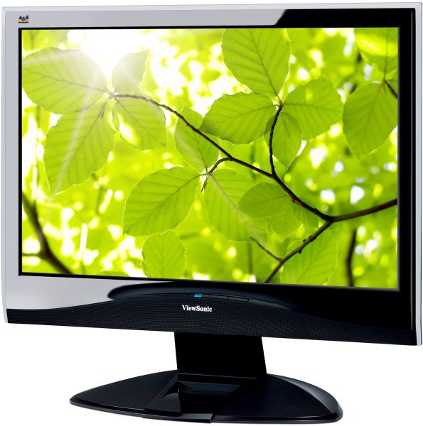 ViewSonic ЖК-монитор VX1932wm-LED