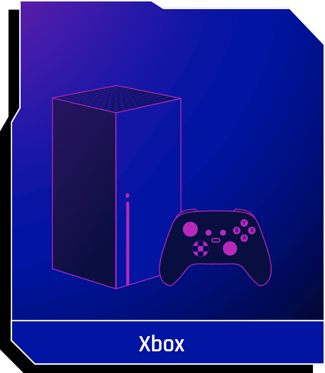 XBOX
