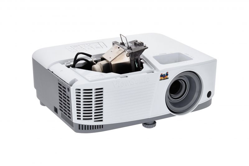 ViewSonic Projector SP7