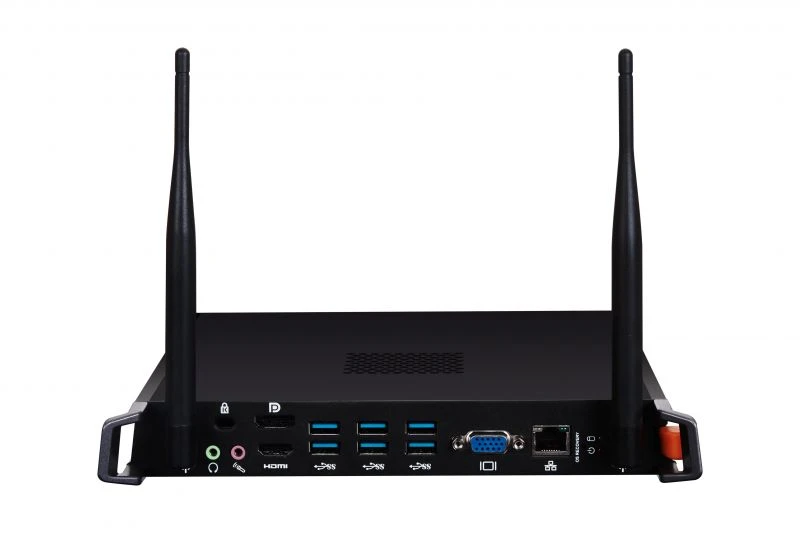 Windows Slot-in PC for ViewBoard® | ViewSonic SG - ViewSonic Singapore