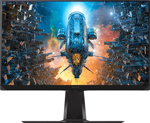 27” 240Hz IPS Gaming Monitor | XG271QG ViewSonic SG - ViewSonic