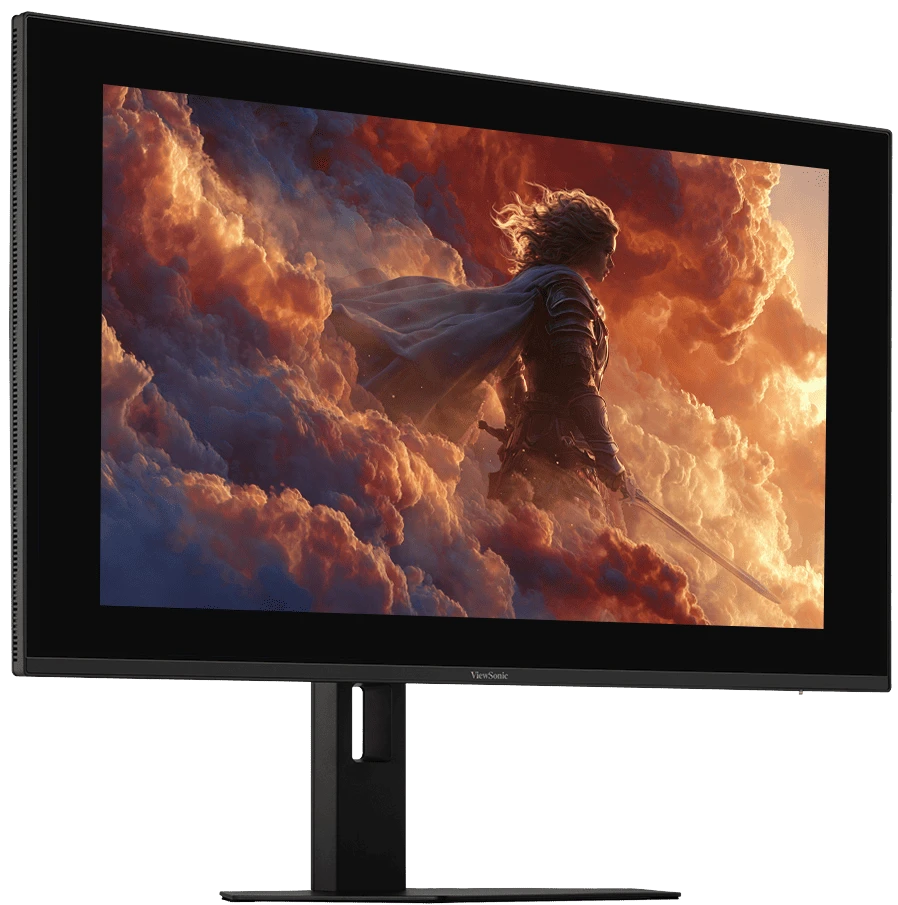 ViewSonic XG2738-2K-OLED 27