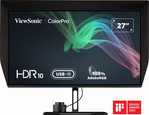 VP2786-4K product photo