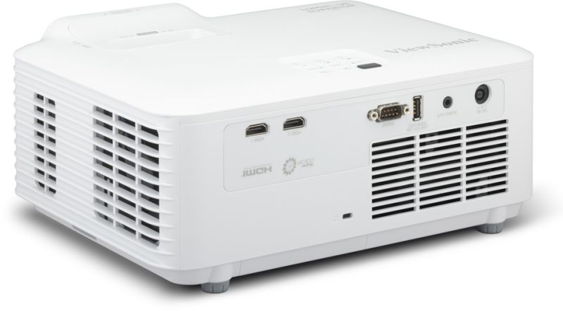 ViewSonic Projector LSD400W