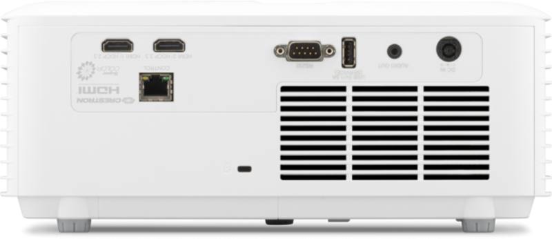 ViewSonic Projector LSD500-4K