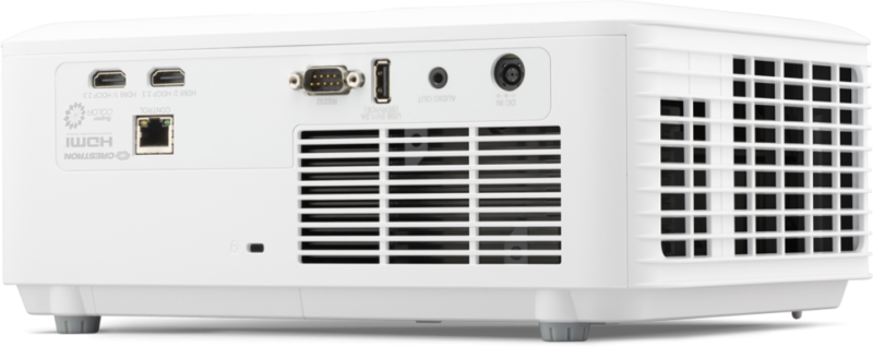 ViewSonic Projector LSD500-4K