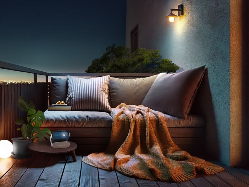 ViewSonic Projector M1 Max