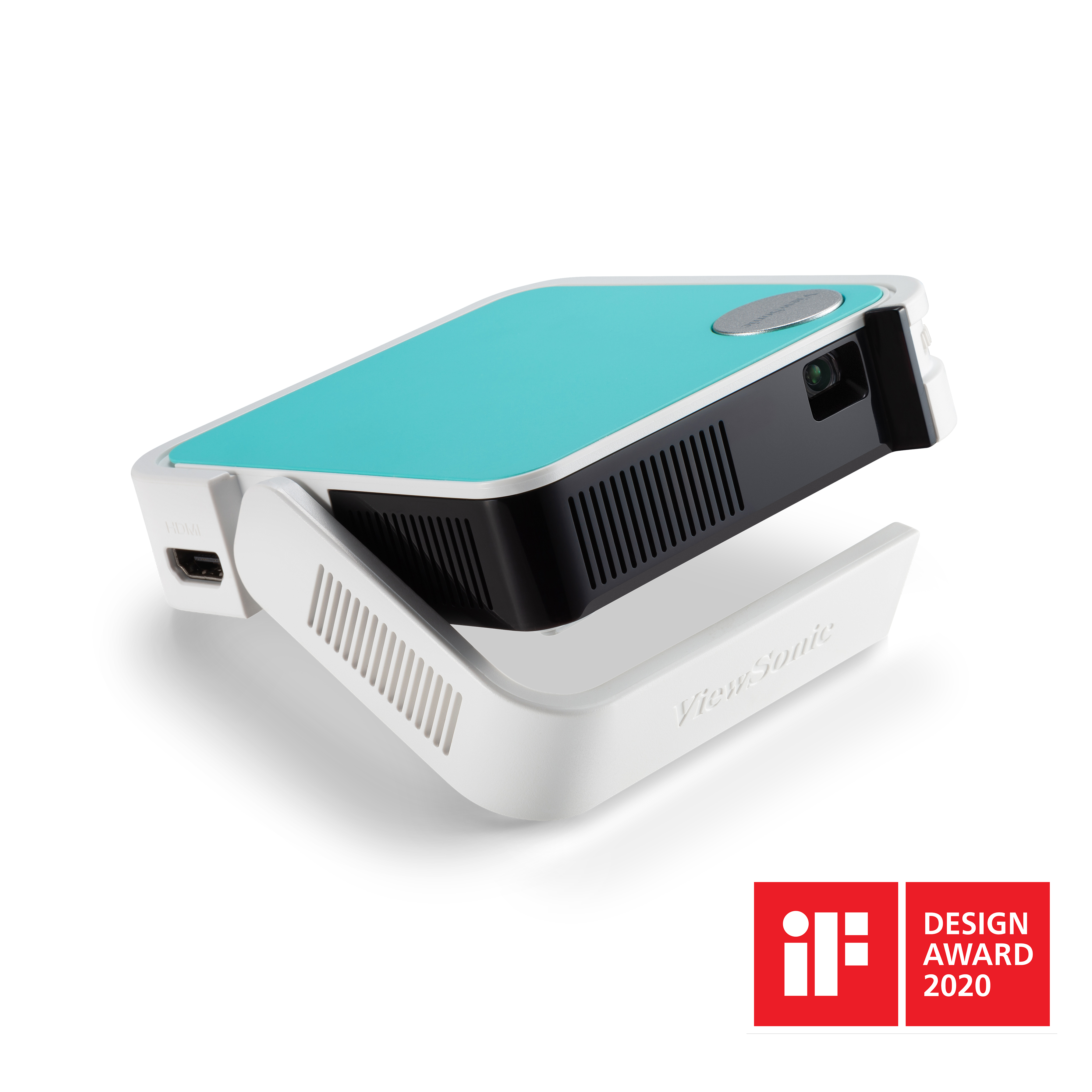 Mini Portable LED Pocket Projector | M1 