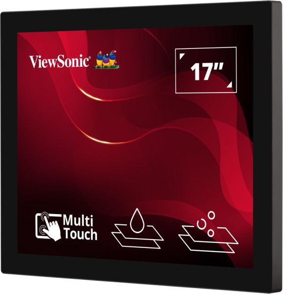 ViewSonic Pen Display XF1740