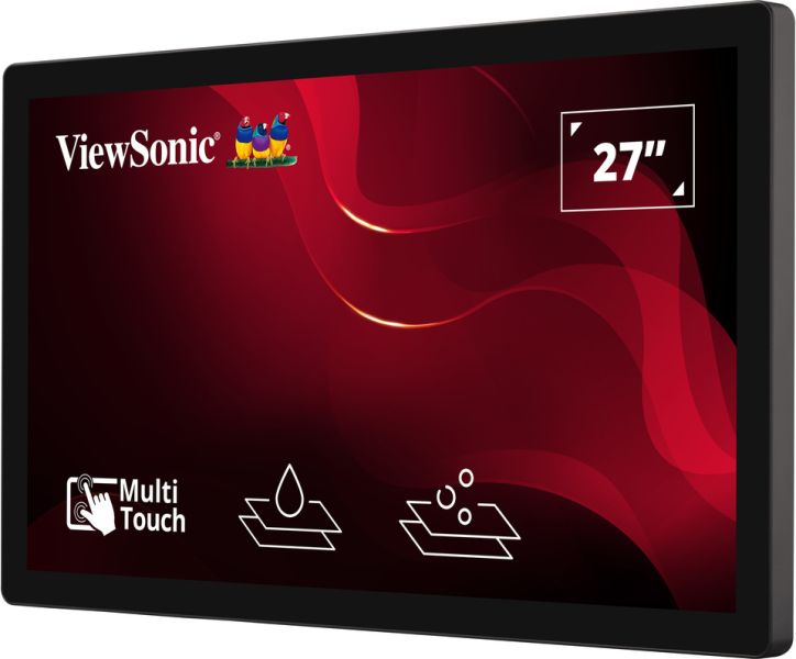 ViewSonic Pen Display XF2730