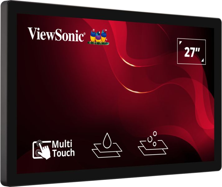 ViewSonic Pen Display XF2730