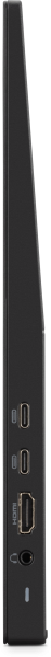 ViewSonic LCD Display TD1617A-2K