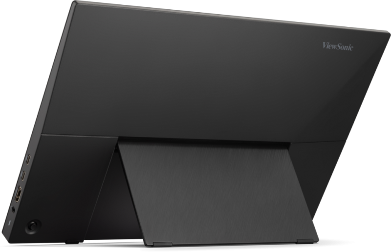 ViewSonic LCD Display TD1617A-2K