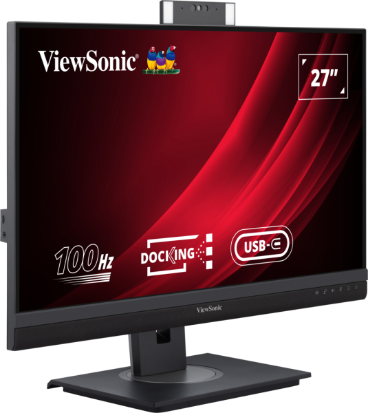 ViewSonic LCD Display VG2757V-2K