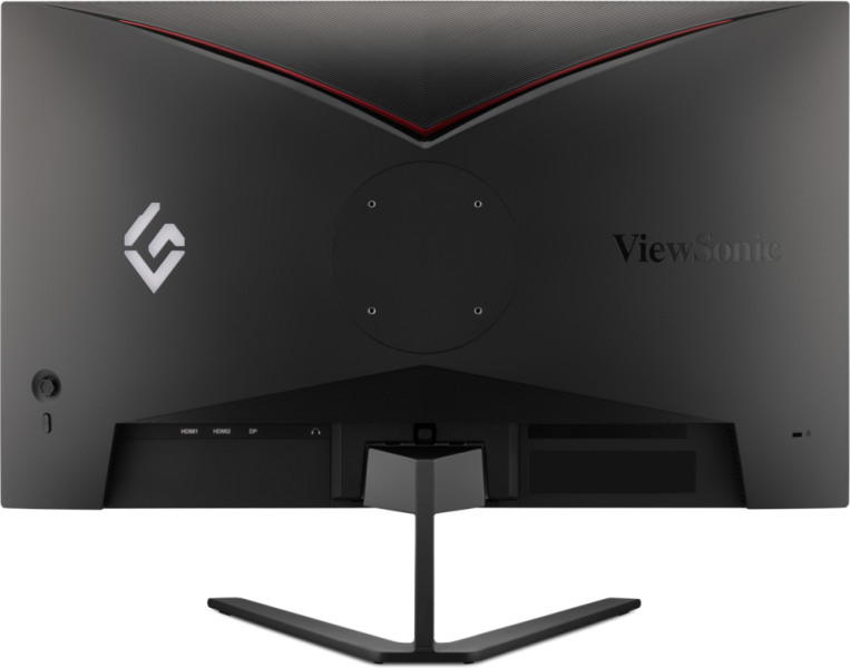 ViewSonic LCD Display VX2766-2K-PRO-9