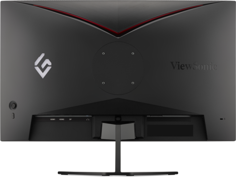 ViewSonic LCD Display VX2766-2K-PRO-9