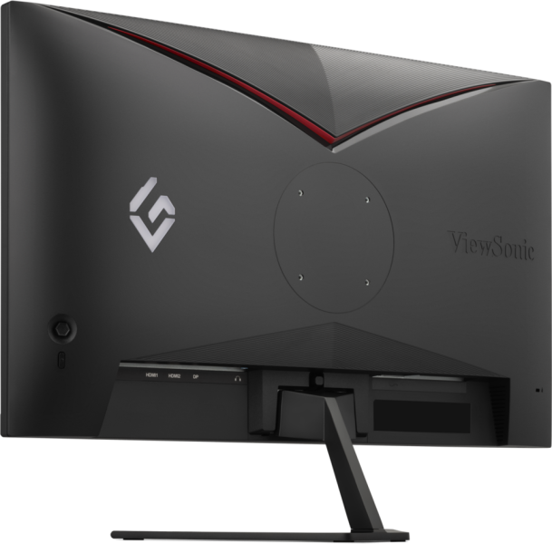 ViewSonic LCD Display VX2766-2K-PRO-9