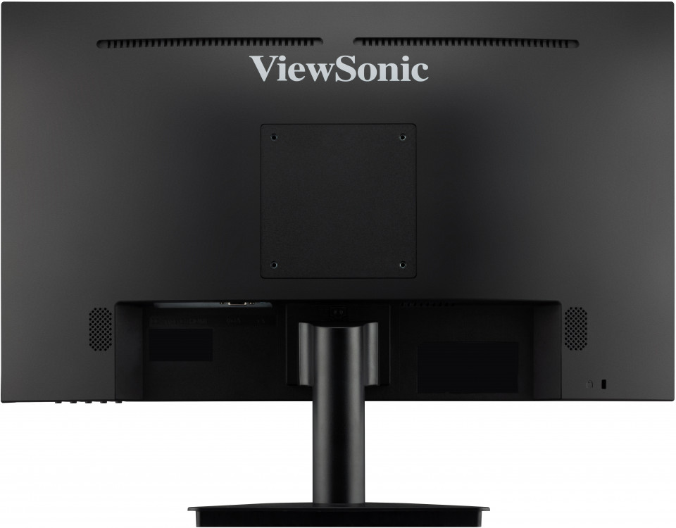 ViewSonic VA2409-MHU 24” Full HD Monitor with USB-C - ViewSonic