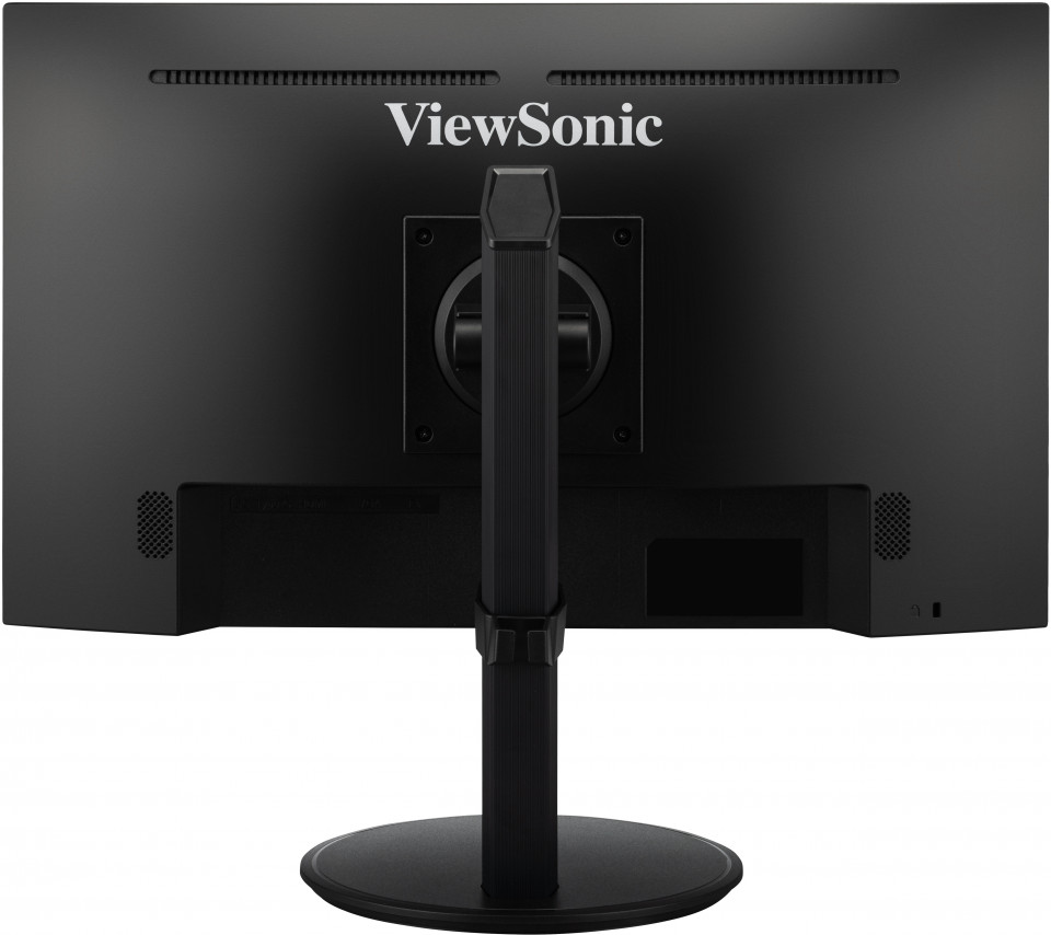 ViewSonic VG2409-MHU 24” Full HD USB-C Monitor with Dual Speakers