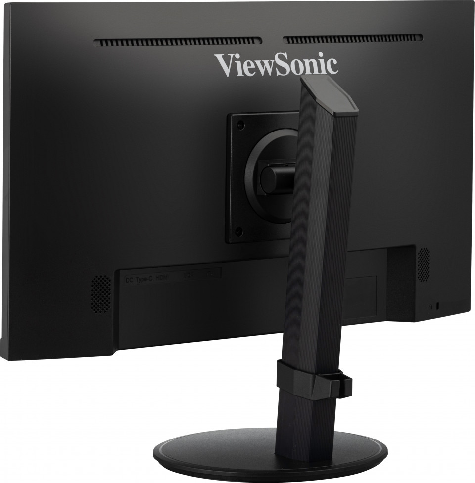 ViewSonic VA2409-mhu 24インチモニター ViewSonic VA2409-MHU 24” Full HD Monitor with USB-C - ViewSonic Global