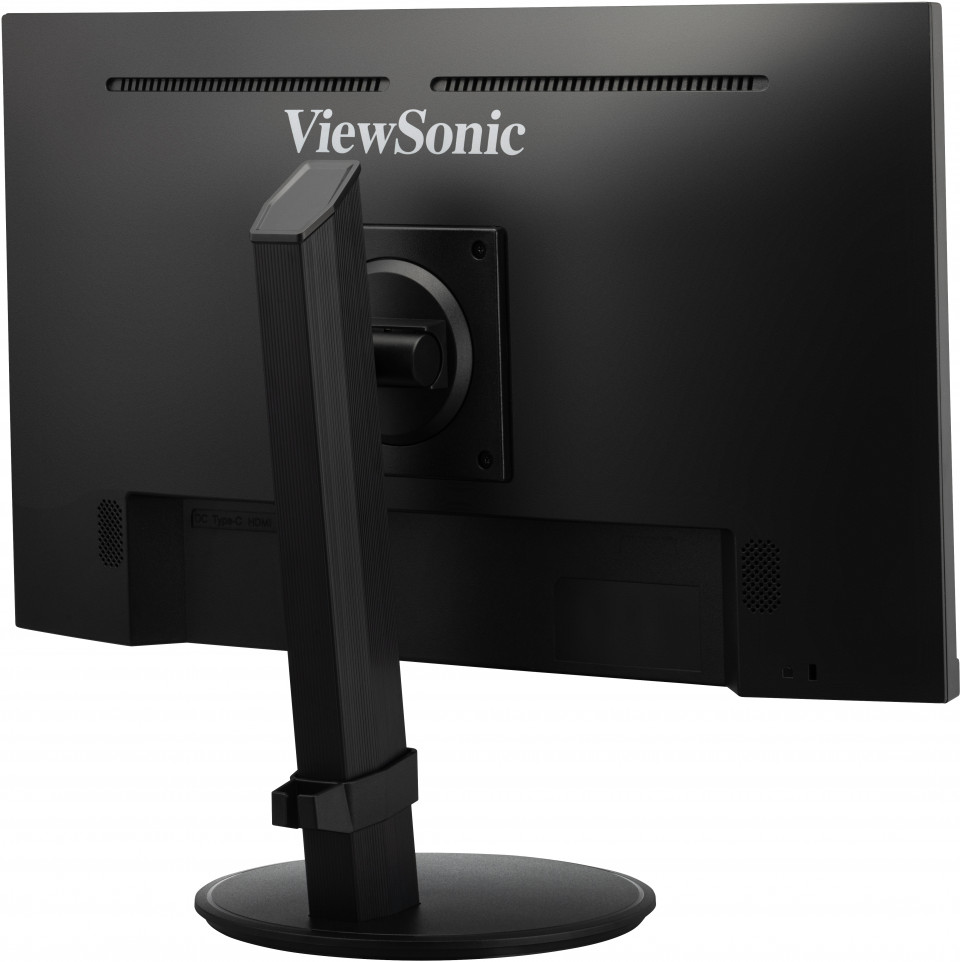 ViewSonic VG2409-MHU 24” Full HD USB-C Monitor with Dual Speakers