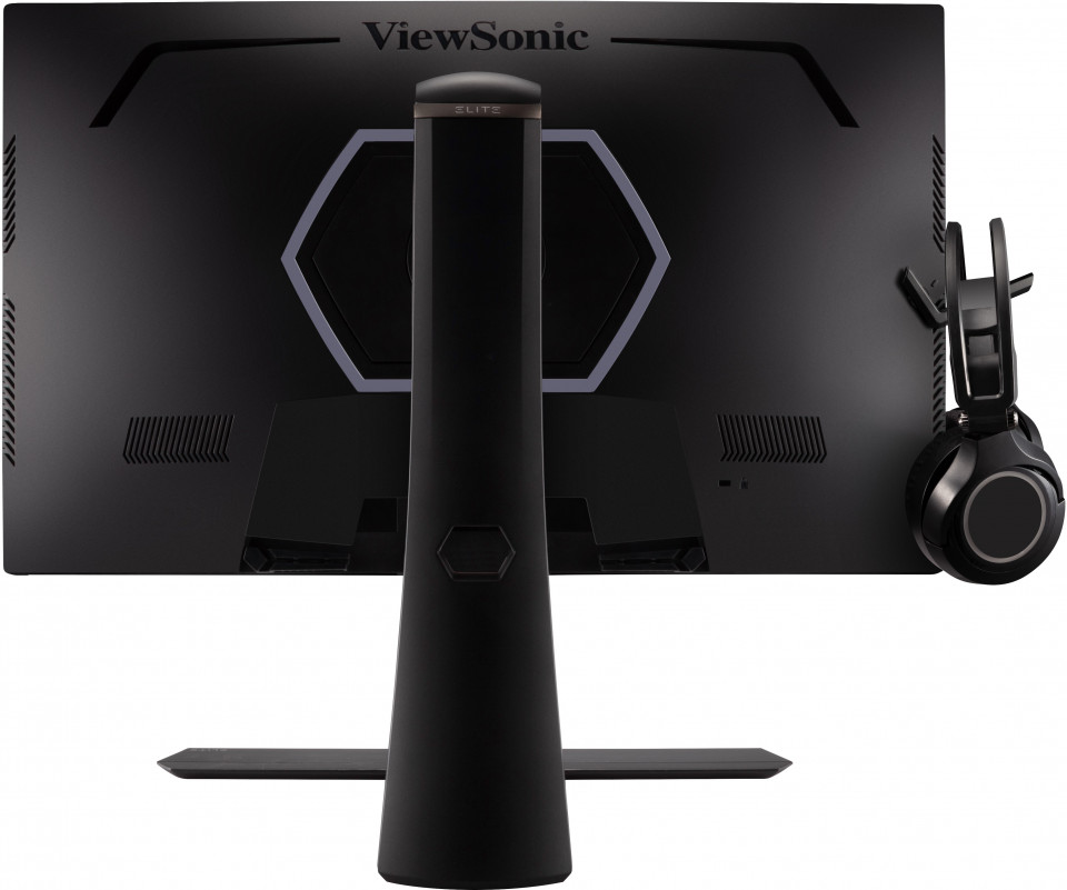 27” 240Hz IPS Gaming Monitor | XG271QG ViewSonic SG - ViewSonic