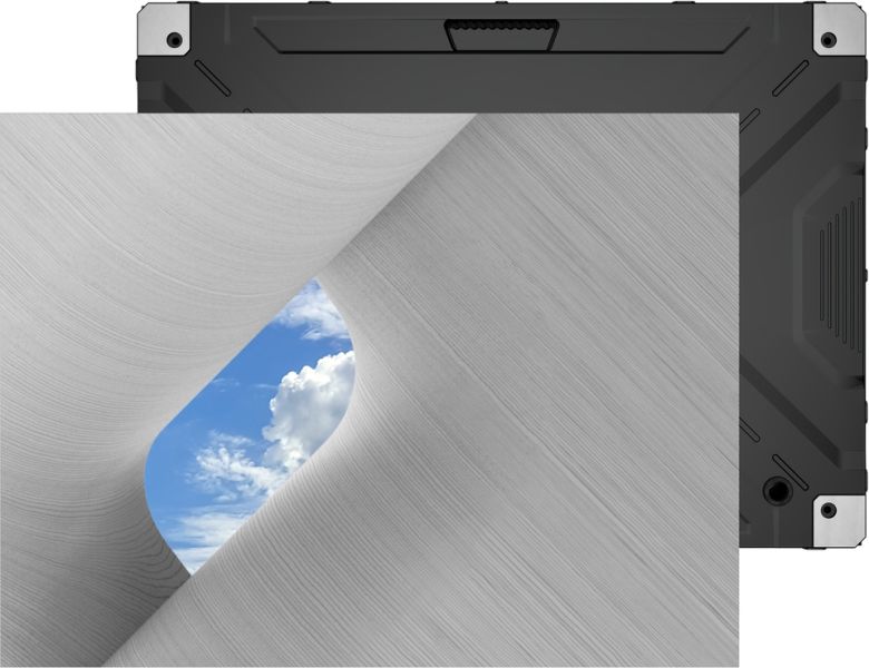 ViewSonic Direct View LED LDC031-250