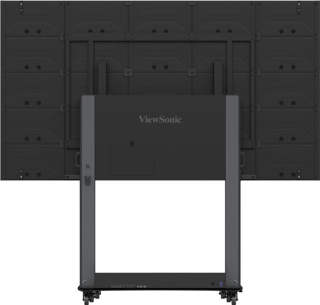 ViewSonic Direct View LED LDS136-152