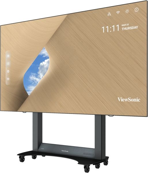 ViewSonic Direct View LED LDS138-151