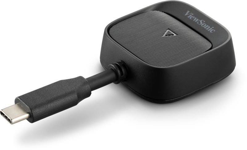 ViewSonic Projector Accessories ViewShare WPD-900