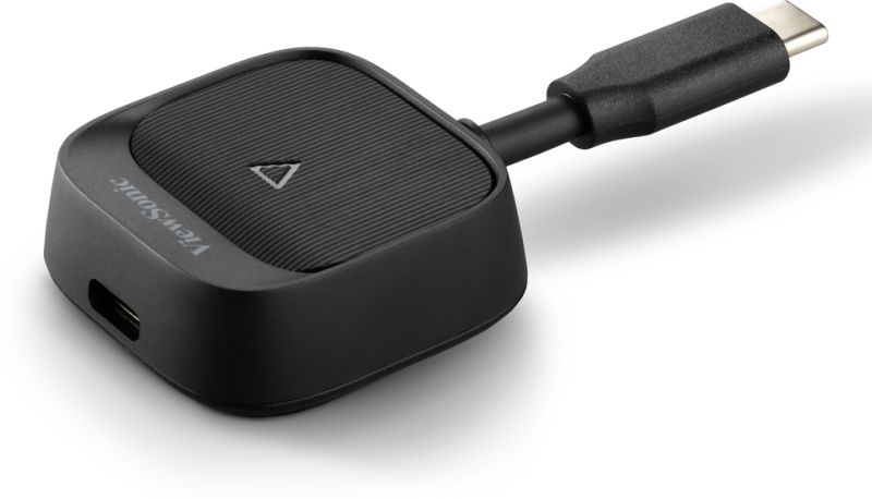 ViewSonic Projector Accessories ViewShare WPD-900