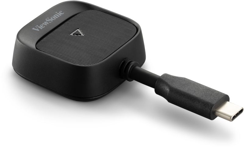 ViewSonic Projector Accessories ViewShare WPD-900