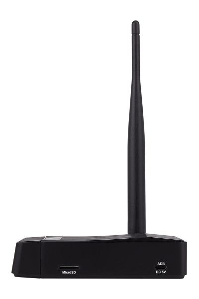 วิวโซนิค มีเดีย เพลเยอร์ NMP-302W