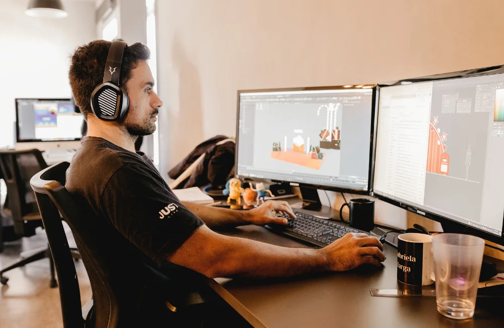 ทำความเข้าใจเกี่ยวกับ Refresh Rate