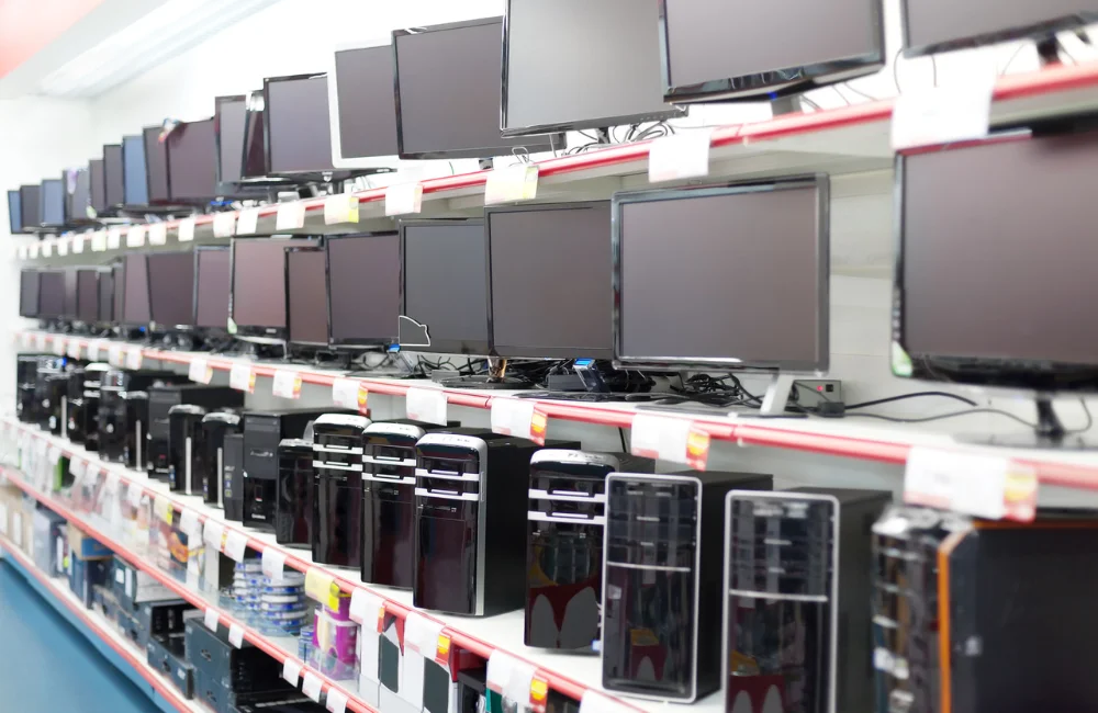 ซื้อจอคอม