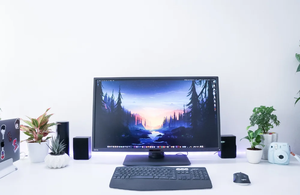  ซื้อจอคอม