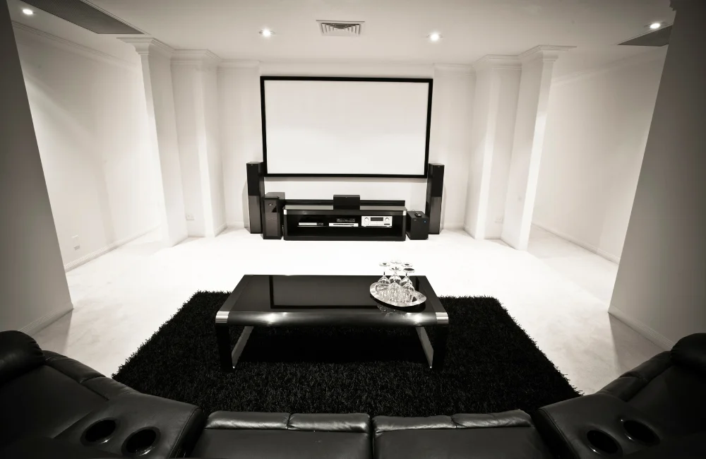 โฮมเธียร์เตอร์