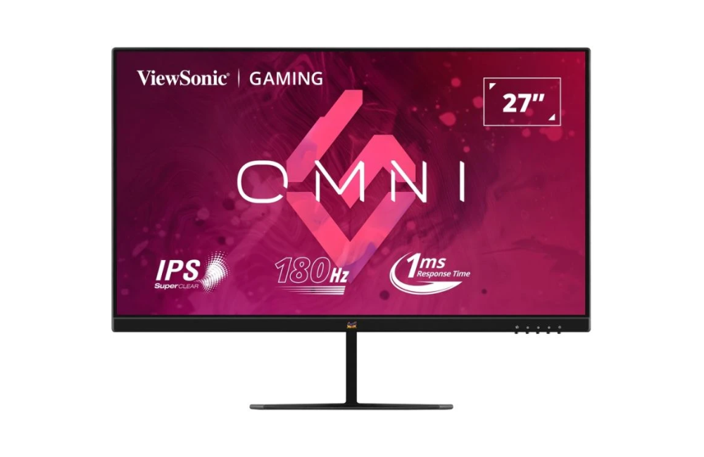 Viewsonic รุ่น VX2779-HD-Pro 180 Hz