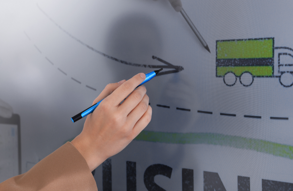 5 เทคนิคการใช้กระดานอัจฉริยะ Interactive Board